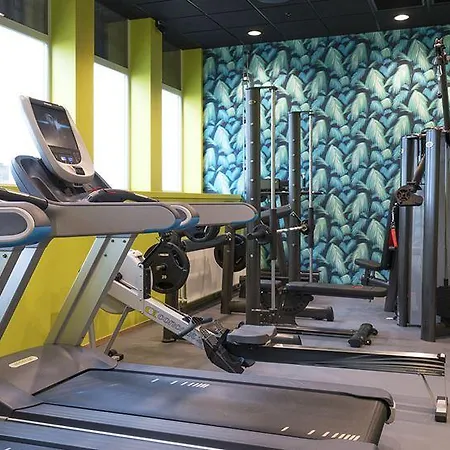Thon Hotel Stavanger