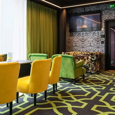 Thon Hotel 4*