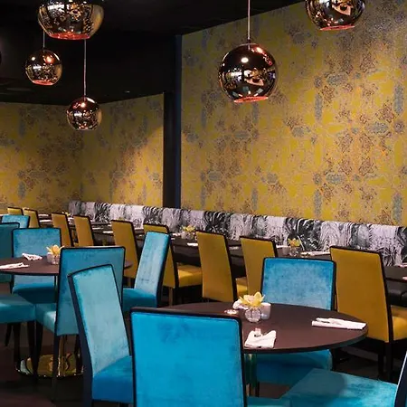 Thon Hotel 4*