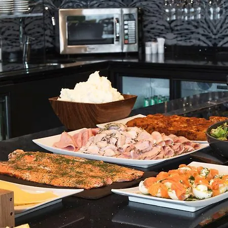 Thon Ставангер