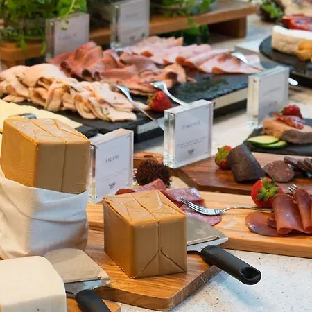 Отель Thon Ставангер