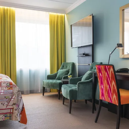 Thon Hotel