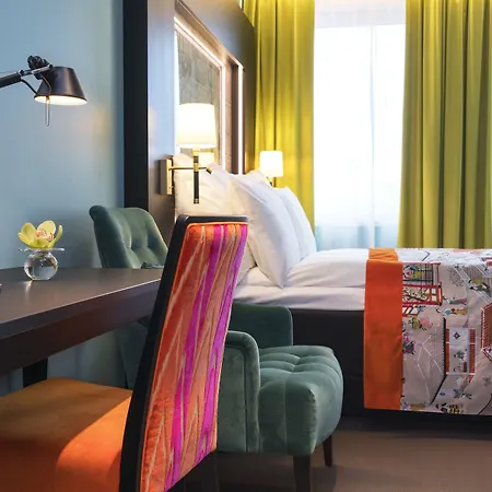Thon Hotel
