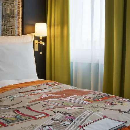 Thon Hotel 4*