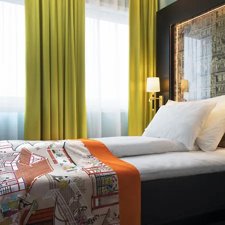 Thon Hotel 4*