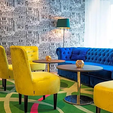 Hotel Thon 4*