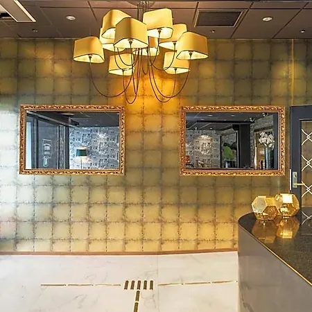 Thon Hotel