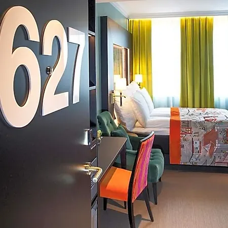 Thon 4* Stavanger