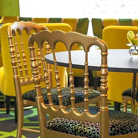 Thon Hotel