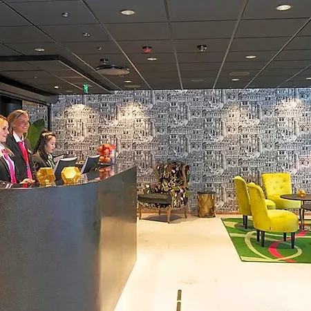 Hotel Thon Stavanger