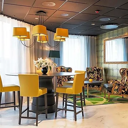 Hotel Thon