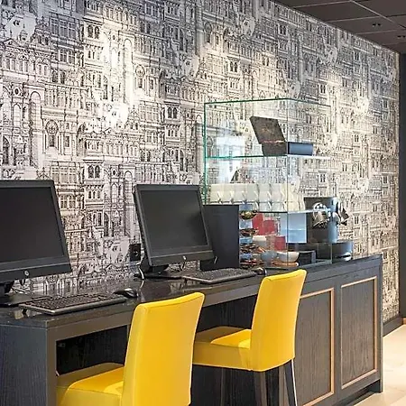 Hotel Thon Stavanger