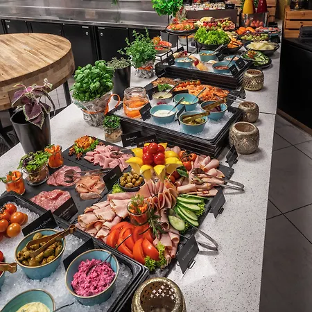 Hotel Thon Stavanger