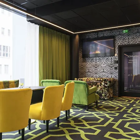 Thon Hotel Stavanger