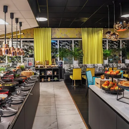 Hotel Thon Stavanger