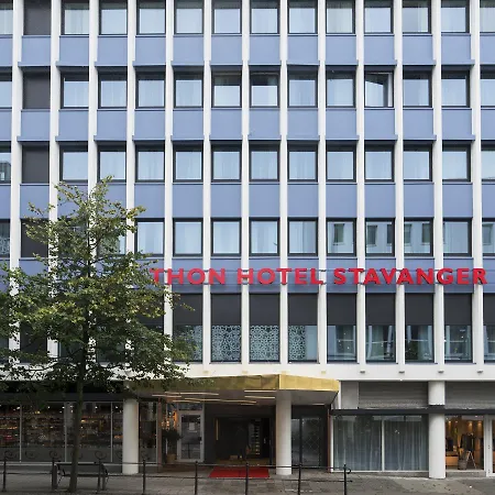 Thon Hotel