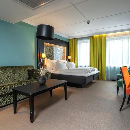 Thon Hotel