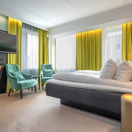 Thon 4* Stavanger