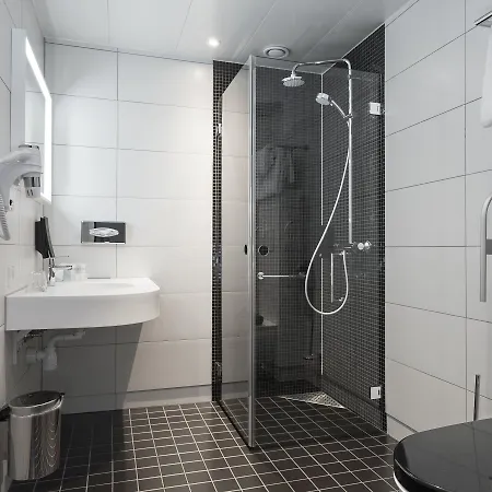 Thon Hotel 4*