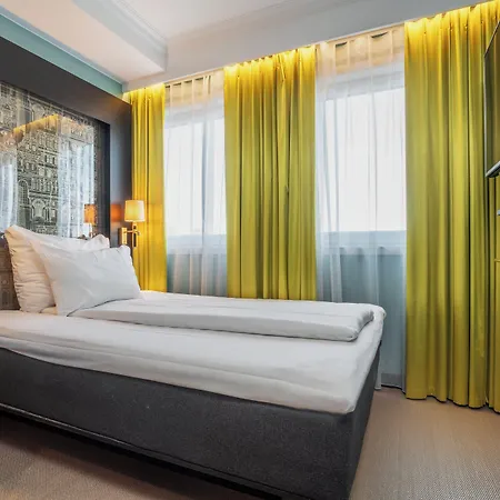 Thon Hotel