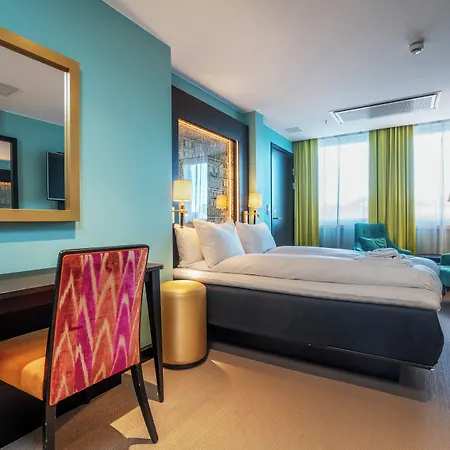 Hotel Thon Stavanger
