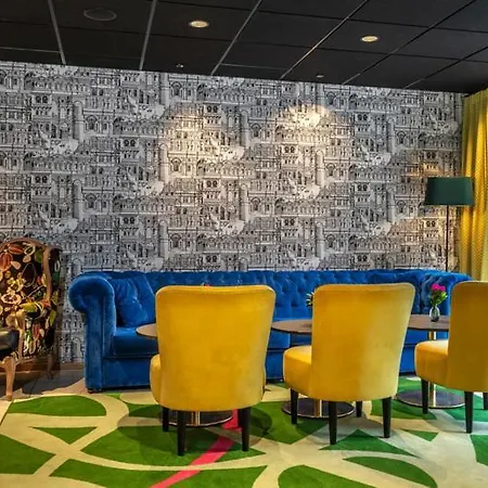 Thon Hotel Stavanger