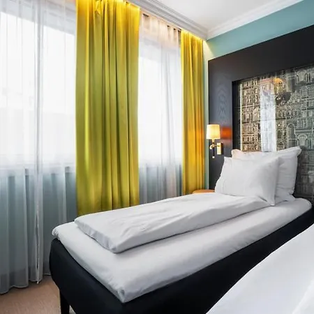 Thon 4* Stavanger