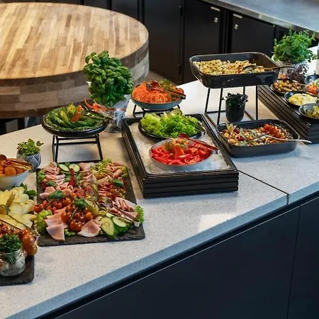 Thon Hotel Stavanger