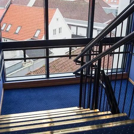 Hotel Thon Stavanger