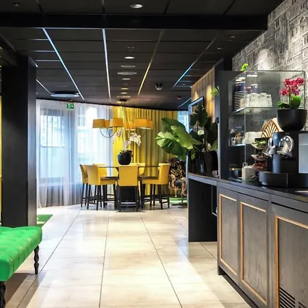 Hotel Thon Stavanger