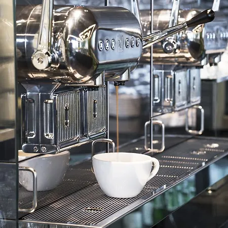 Thon Отель Ставангер