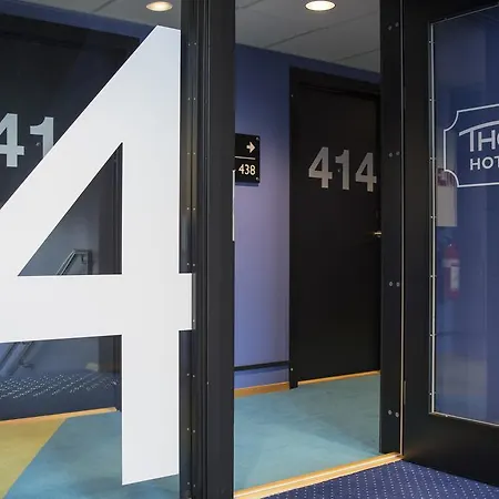 Thon 4* Stavanger