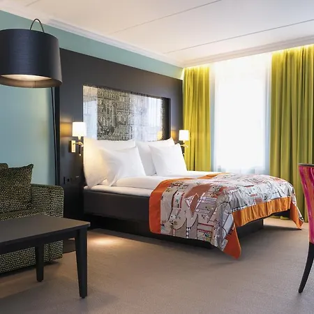 Hotel Thon 4*