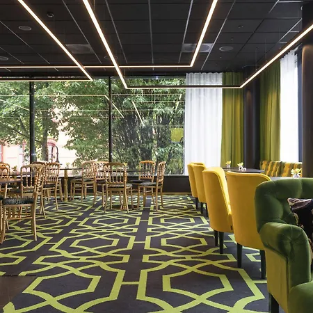 Hotel Thon 4*
