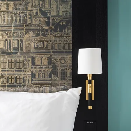 Отель Thon Ставангер