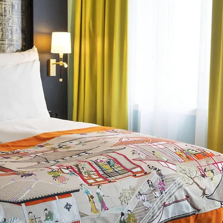 Hotel Thon 4*