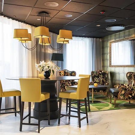 Thon Hotel 4*