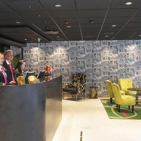 Thon Hotel 4*