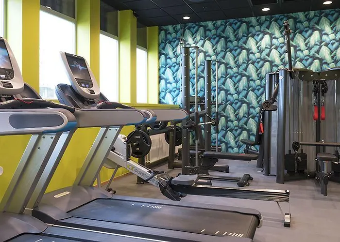 Thon Ξενοδοχείο Στάβανγκερ