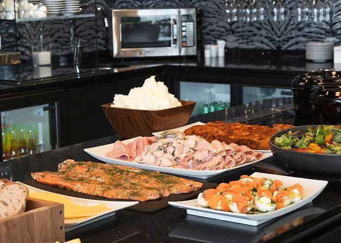 Thon Στάβανγκερ