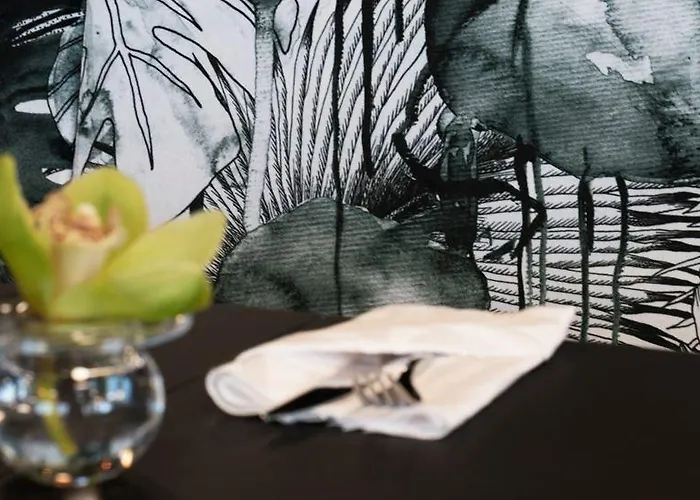 Thon Hotel Stavanger