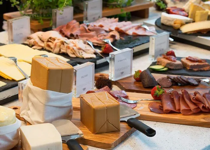 Hotel Thon Stavanger