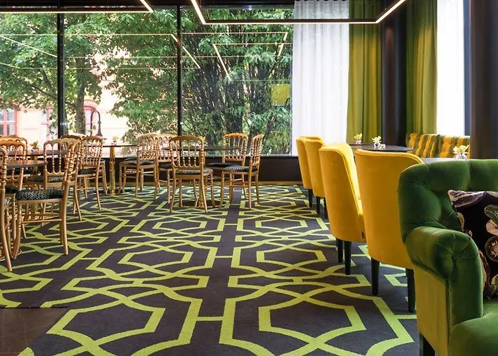 Thon Hotel Stavanger