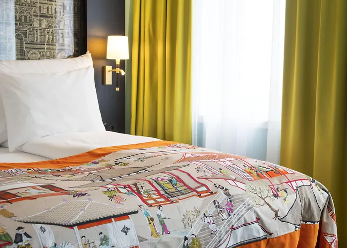 Thon Στάβανγκερ