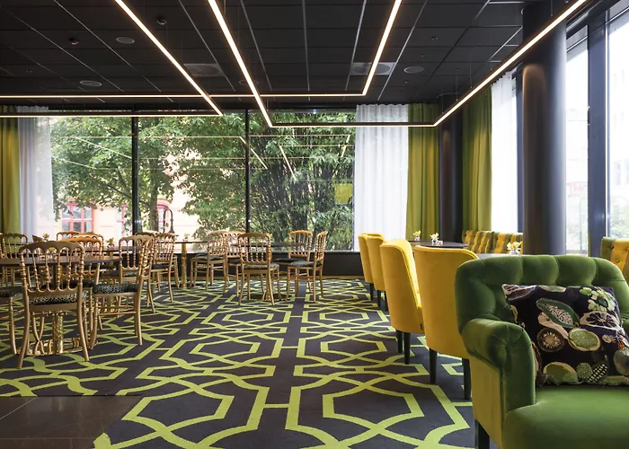 Hotel Thon Stavanger