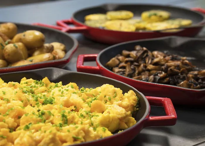 Ξενοδοχείο Thon