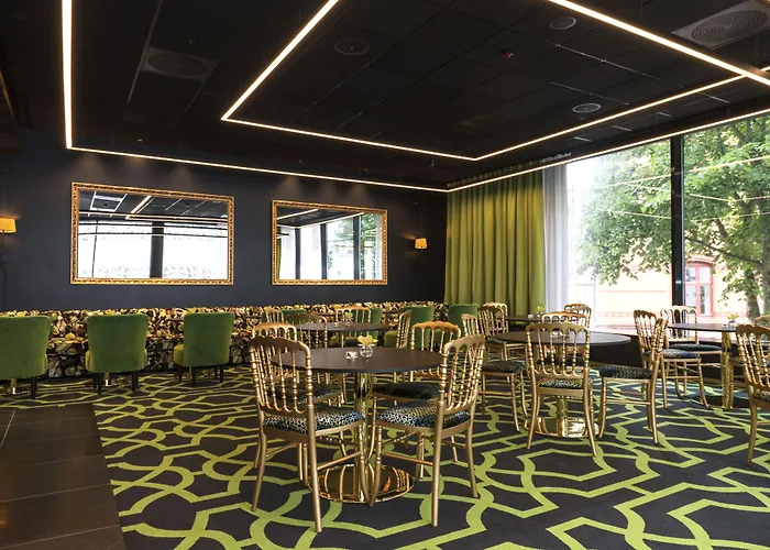 Hotel Thon Stavanger