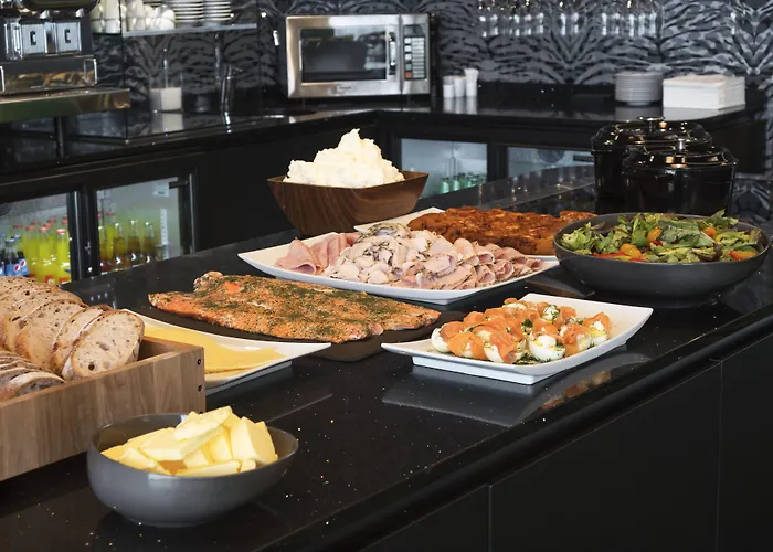 Ξενοδοχείο Thon