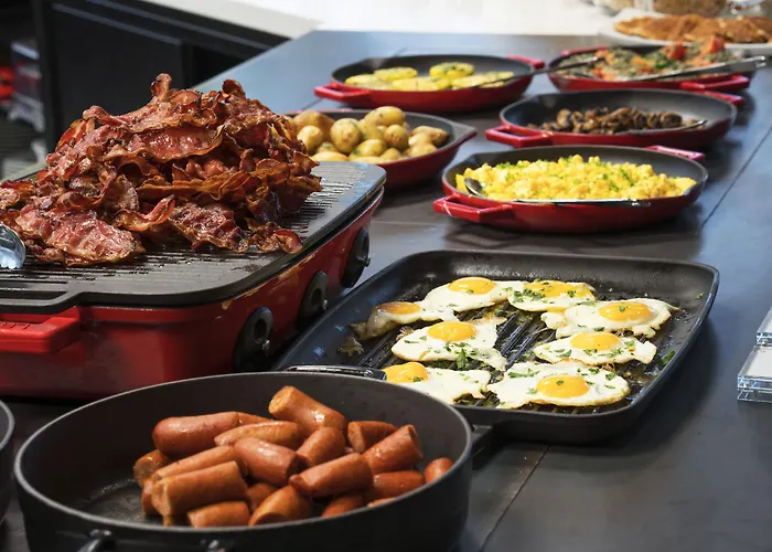 Hotel Thon Stavanger