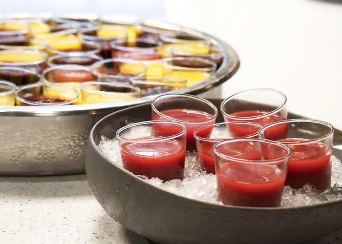 Ξενοδοχείο Thon